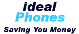 Snazzyphonedeals logo