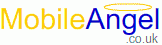 MobileAngel.co.uk logo