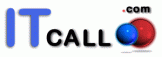 Deltrus Limited t/a ITCall.Com logo