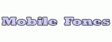 Mobile Fones logo