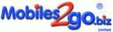 Mobiles2go.biz Ltd logo