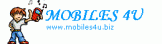 Mobiles4u logo
