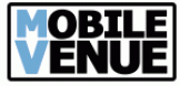Mobile Venue logo