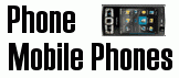 Phone Mobile Phones logo