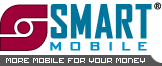 SMARTMOBILE logo
