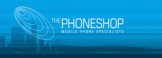 The Phone Shop (bloxwich) Ltd logo