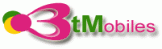 3tMobiles.com logo
