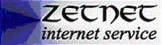 Zetnet Services Ltd logo
