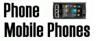 Phone Mobile Phones logo