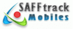SAFFTrack Mobiles logo