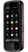 Nokia 5800 Xpress Music Red refurbished