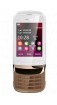 Nokia C2-02 White
