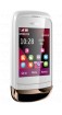 Nokia C2-02 White