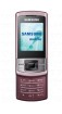 Samsung C3050 Pink