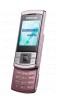 Samsung C3050 Pink