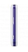 LG KS365 Purple