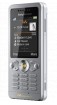 Sony Ericsson W302 Black refurbished