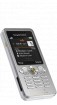 Sony Ericsson W302 Black refurbished