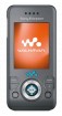 Sony Ericsson W580i Black refurbished