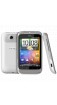 HTC Wildfire S Black