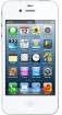 Apple iPhone 4 8GB White