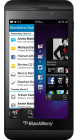 BlackBerry Z10