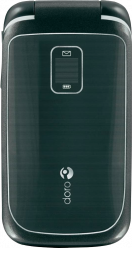 main Doro 610
