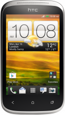 HTC Desire C