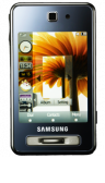 Samsung F480 Tocco refurbished