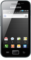 main Samsung Galaxy S5830 Ace