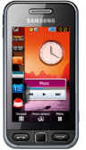 Samsung S5230 Tocco Lite