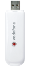 main Vodafone USB Modem Stick