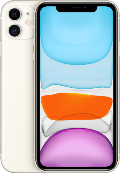iPhone 11 Refurbished Excellent
