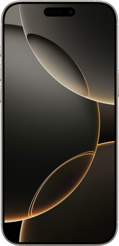 Apple iPhone 16 Pro Max 512GB Natural Titanium