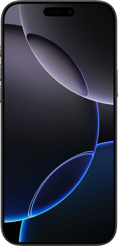iPhone 16 Pro Max Titanium