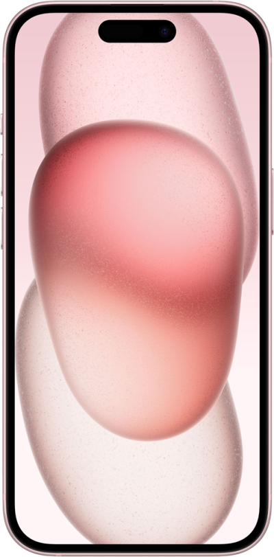 iPhone 15