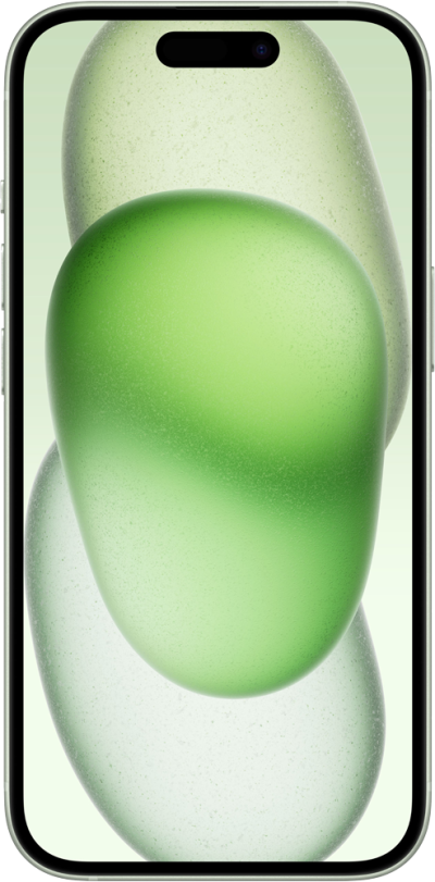 Image of Apple iPhone 15 512GB Green