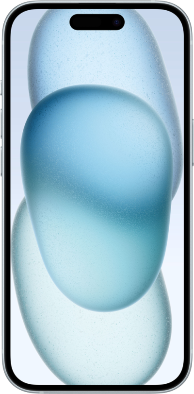 Apple iPhone 15 Plus 128GB Blue