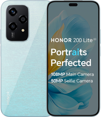 200 Lite Starry
