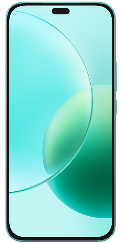 Honor 400 Lite 256GB Green