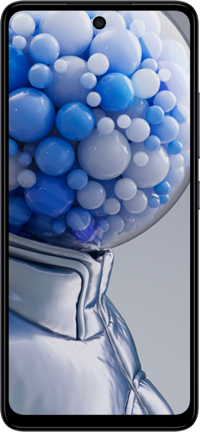 Image of HMD Pulse Plus 128GB Blue
