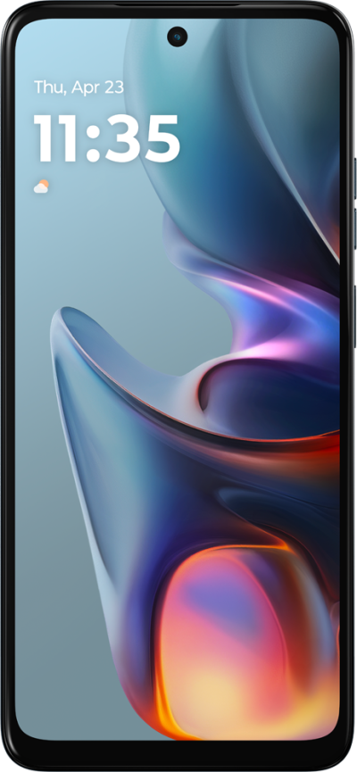 Image of Motorola Moto E15 64GB Citidel