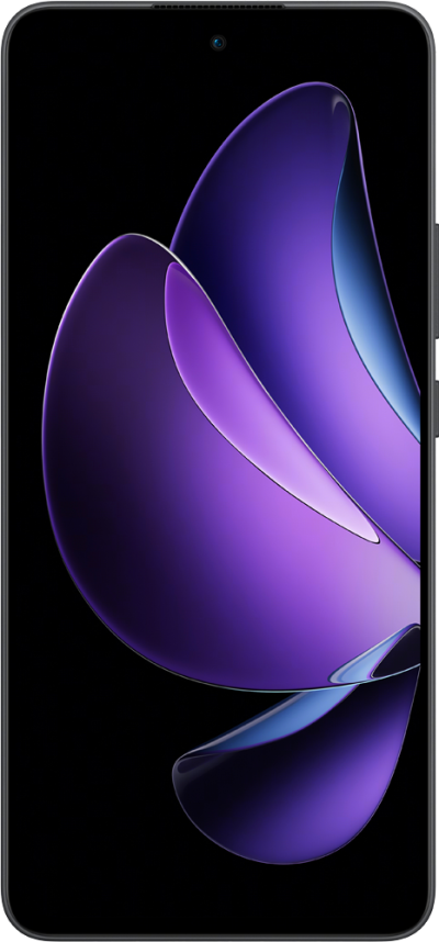 Reno13 FS 5G Graphite