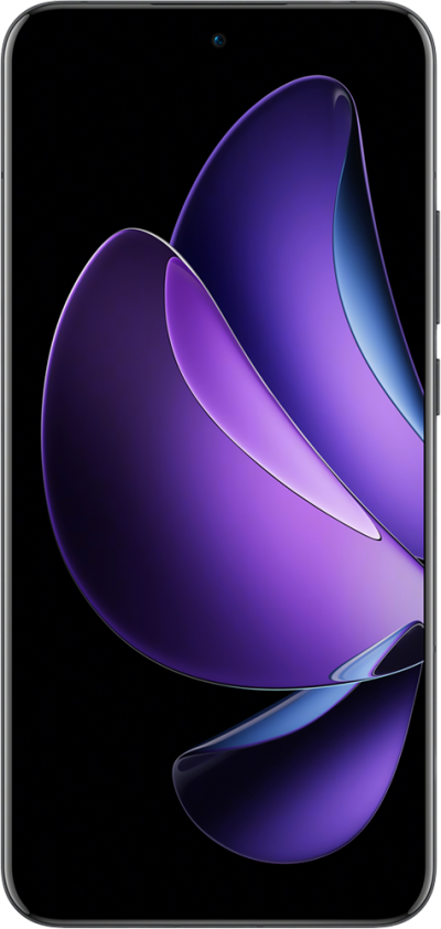 Oppo Reno13 Pro 5G 512GB Graphite Grey