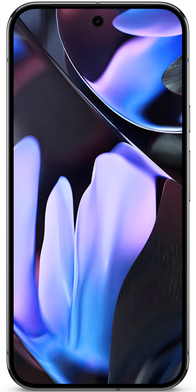 Google Pixel 9 Pro XL 1TB Obsidian