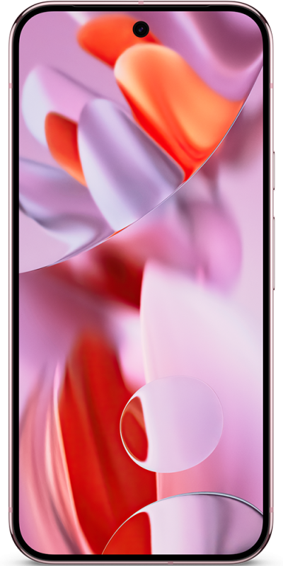 Google Pixel 9 Pro XL 256GB Rose Quartz