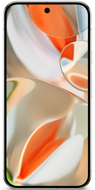 Google Pixel 9 Pro XL 256GB Porcelain