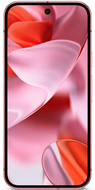 Pixel 9
