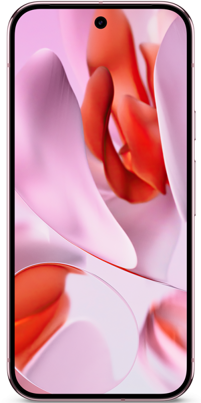 Pixel 9 Pro Quartz
