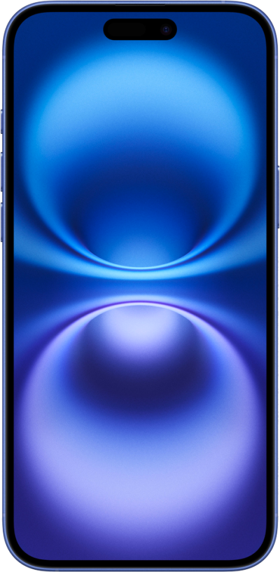 iPhone 16 Plus Refurbished Excellent